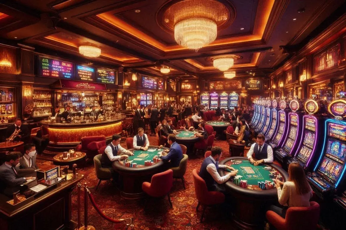 Spinboss Casino